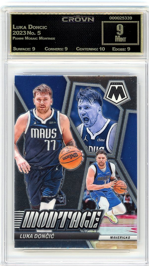 Luka Doncic
