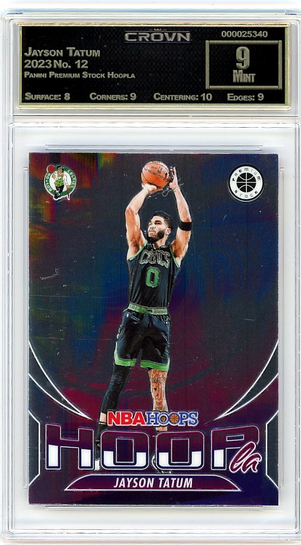 Jayson Tatum