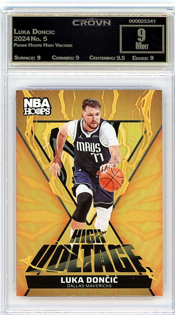 Luka Doncic