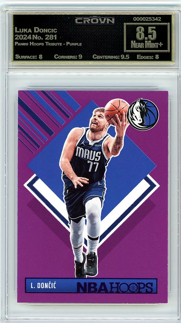 Luka Doncic