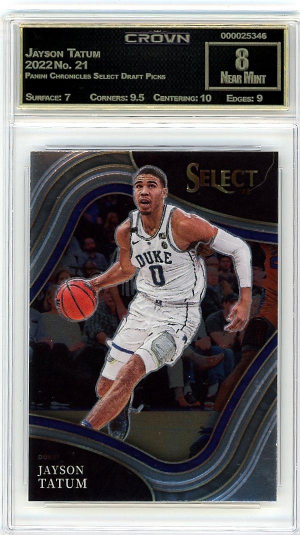Jayson Tatum