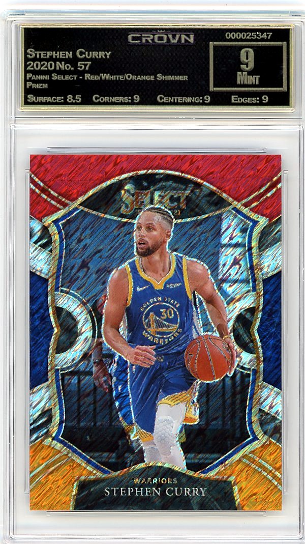 Stephen Curry