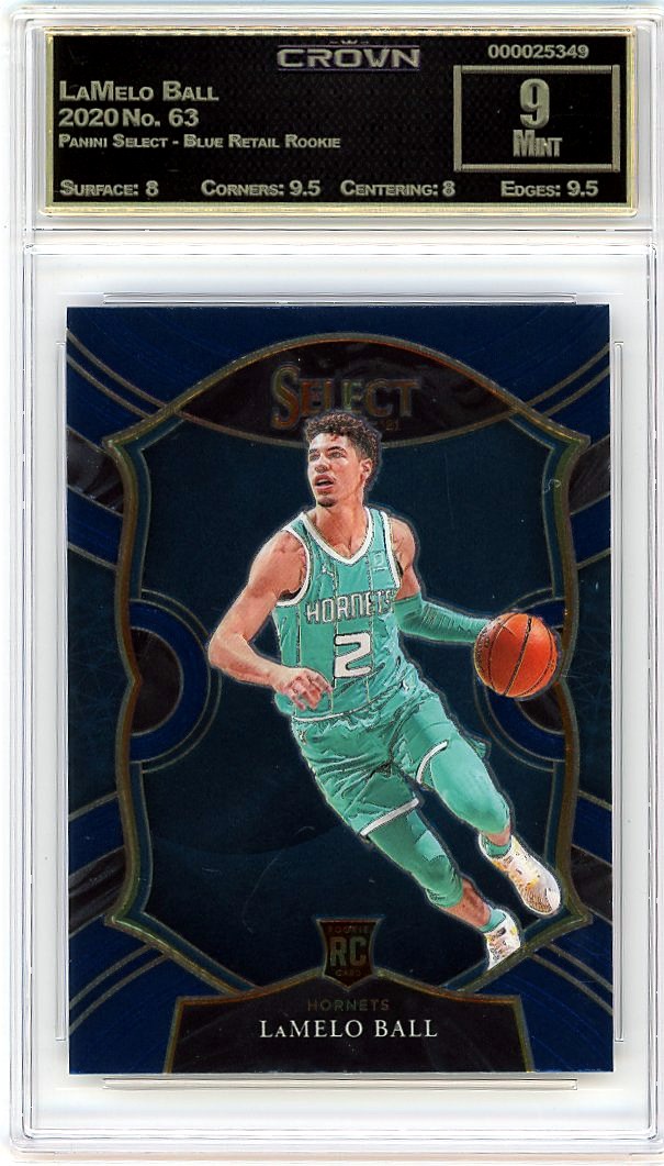 LaMelo Ball