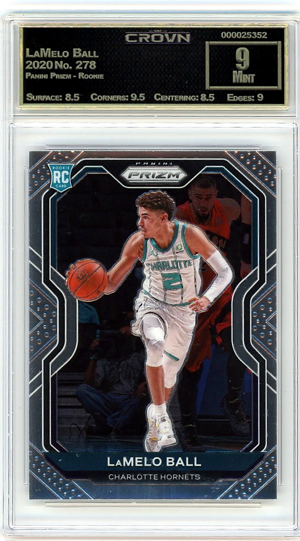 LaMelo Ball