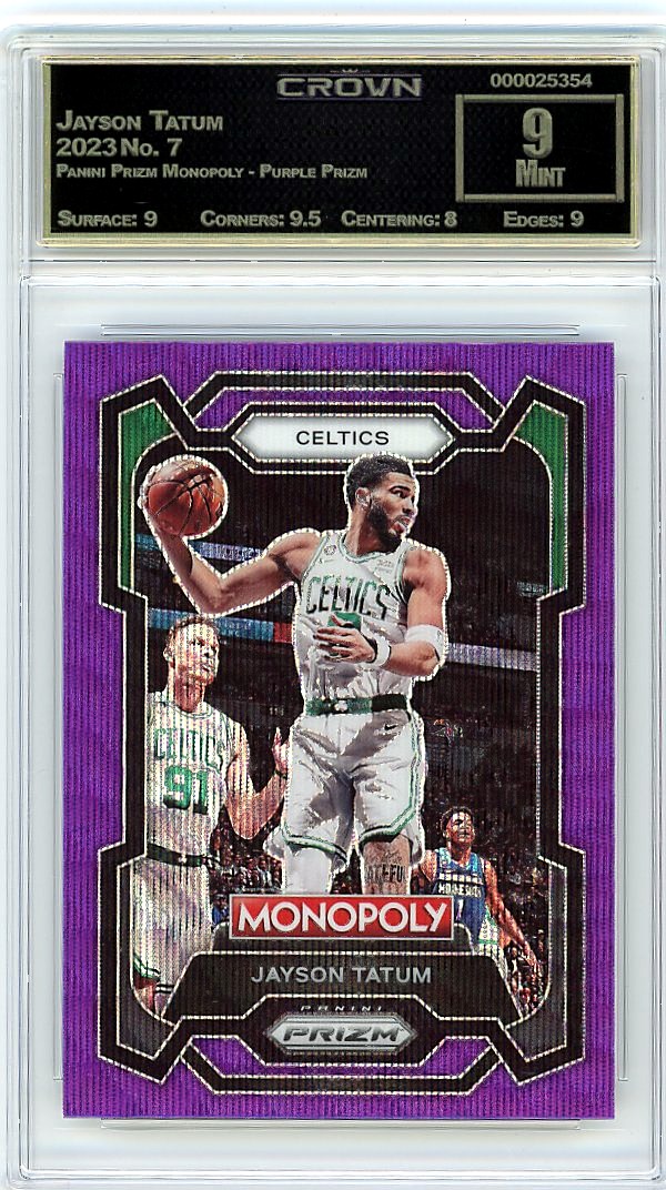 Jayson Tatum