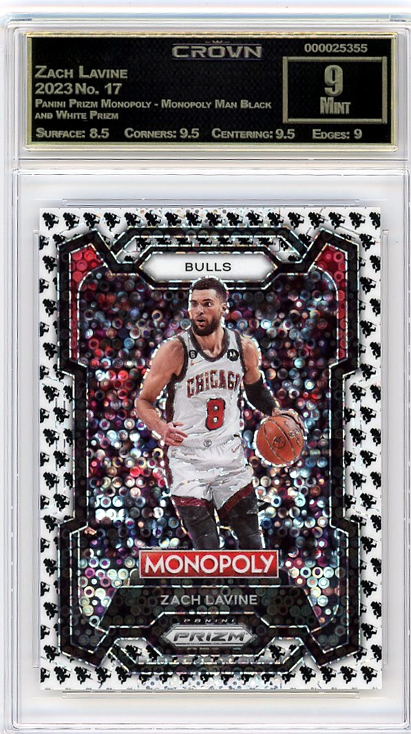 Zach Lavine