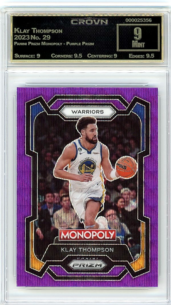 Klay Thompson