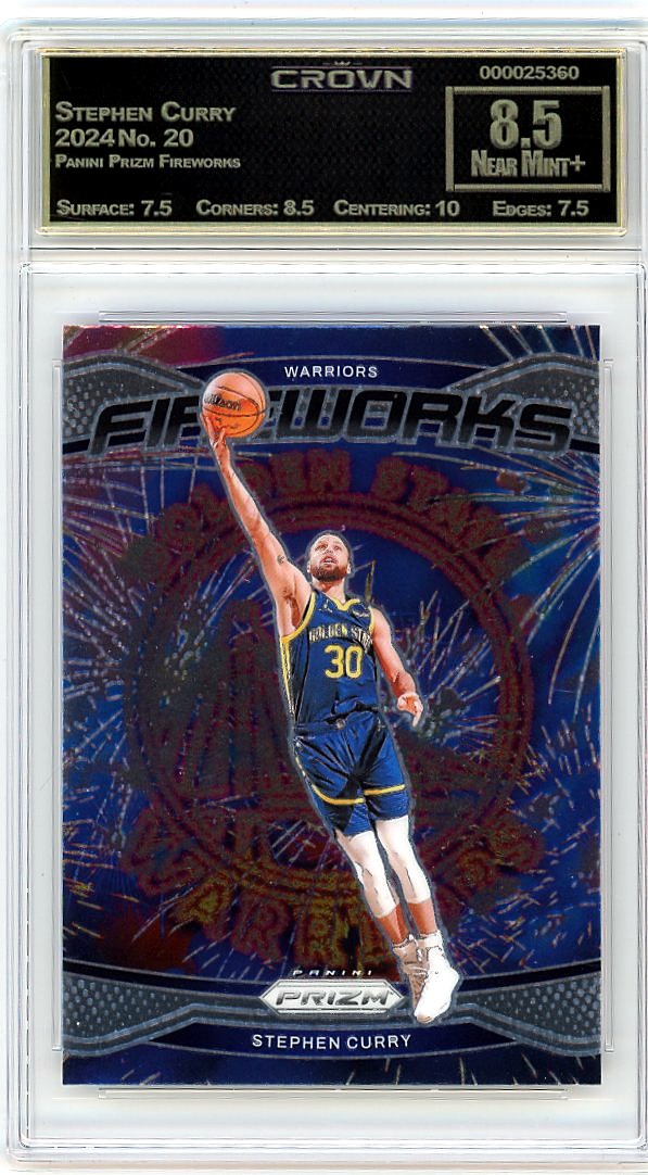 Stephen Curry