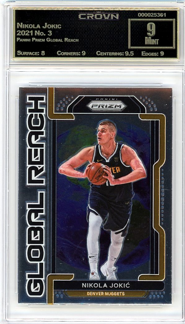 Nikola Jokic