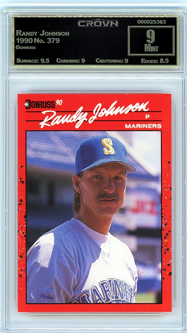 Randy Johnson