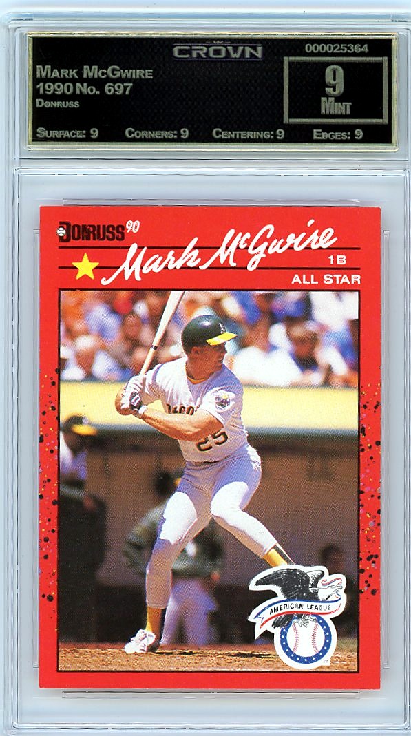 Mark McGwire