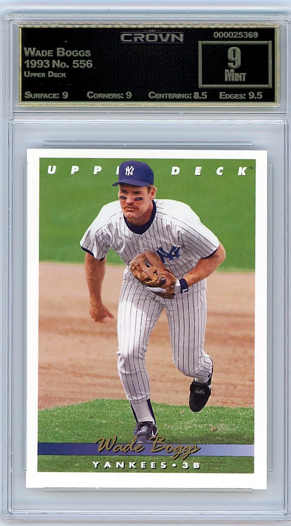 Wade Boggs