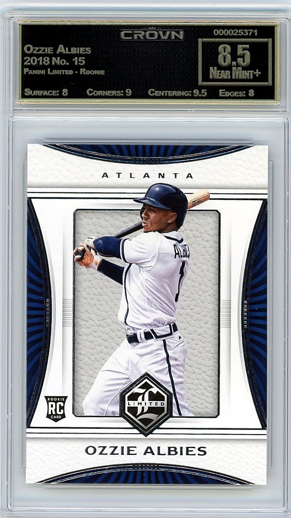 Ozzie Albies