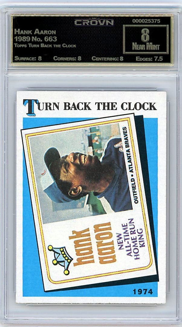 Hank Aaron