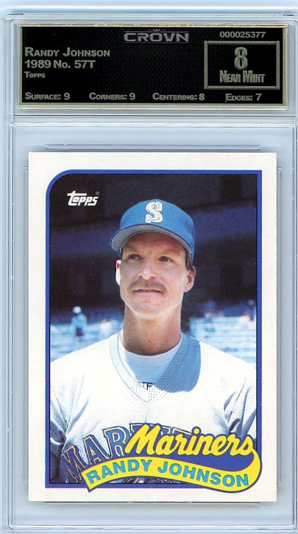 Randy Johnson