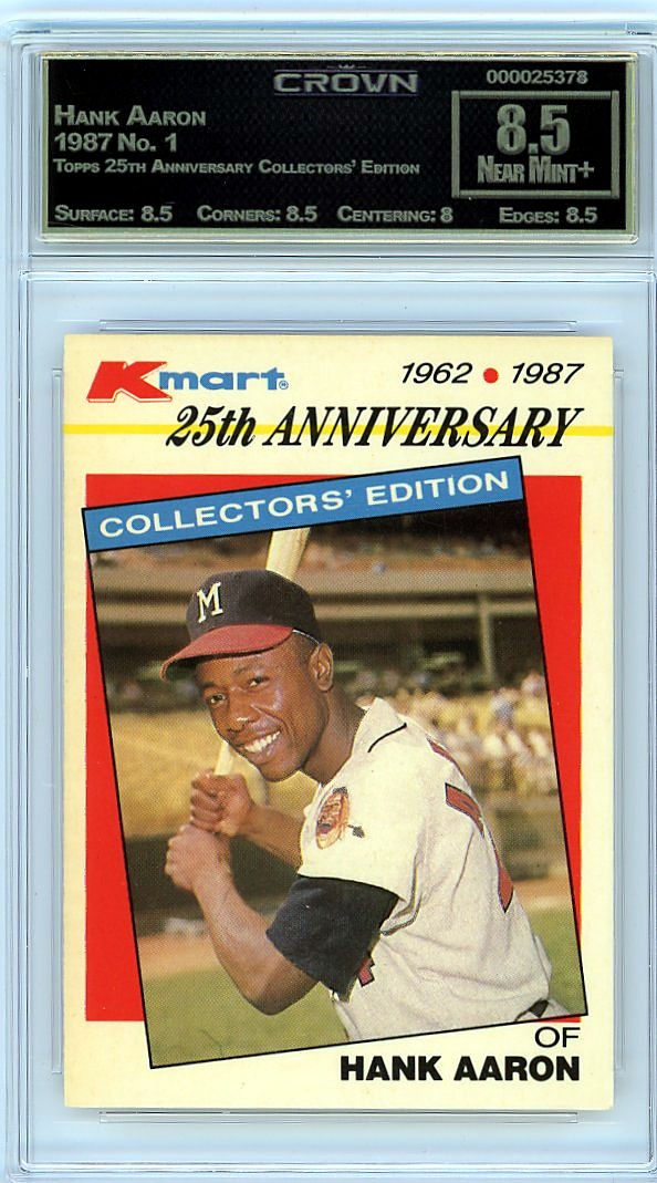 Hank Aaron