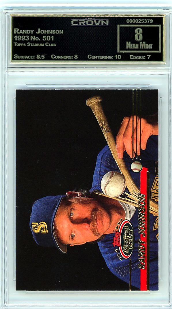 Randy Johnson