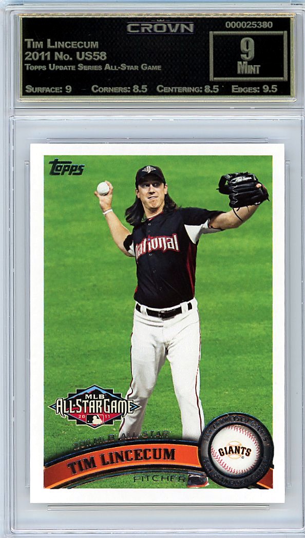 Tim Lincecum