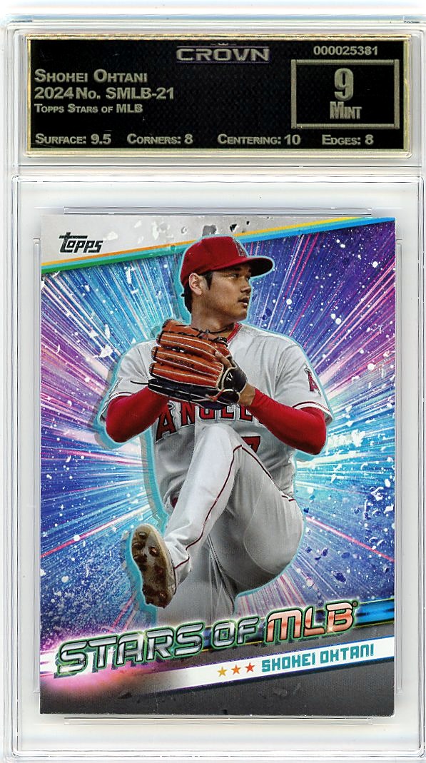 Shohei Ohtani