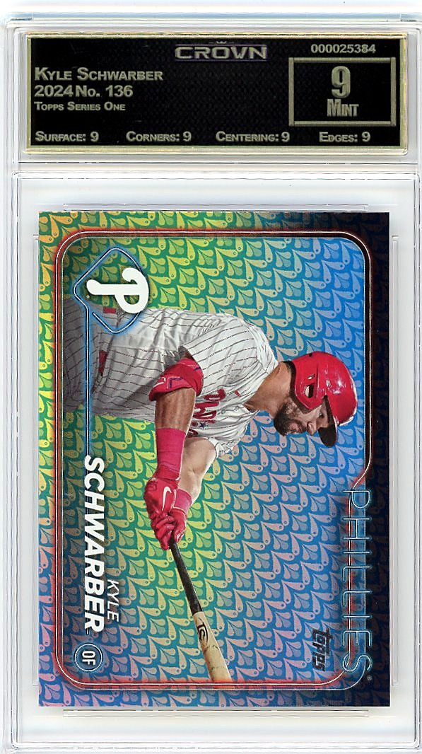 Kyle Schwarber