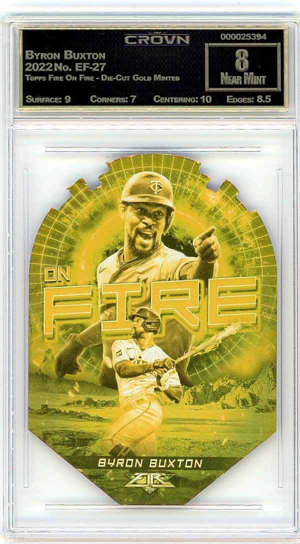 Byron Buxton