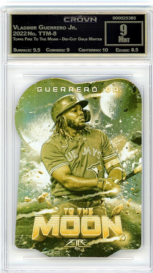 Vladimir Guerrero Jr.