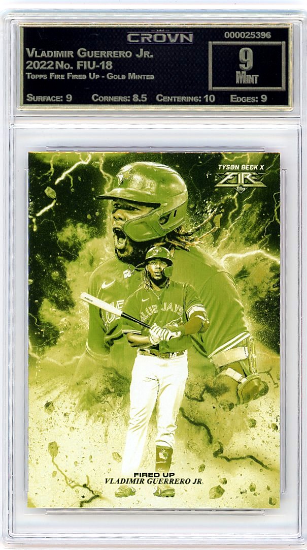 Vladimir Guerrero Jr.