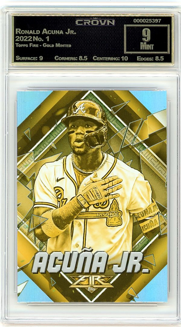 Ronald Acuna Jr.