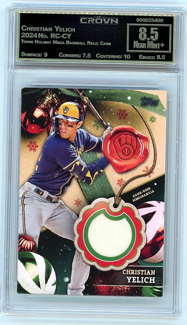 Christian Yelich