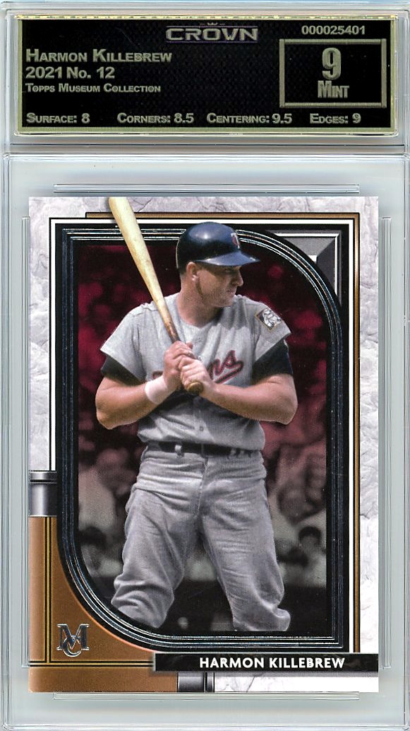 Harmon Killebrew