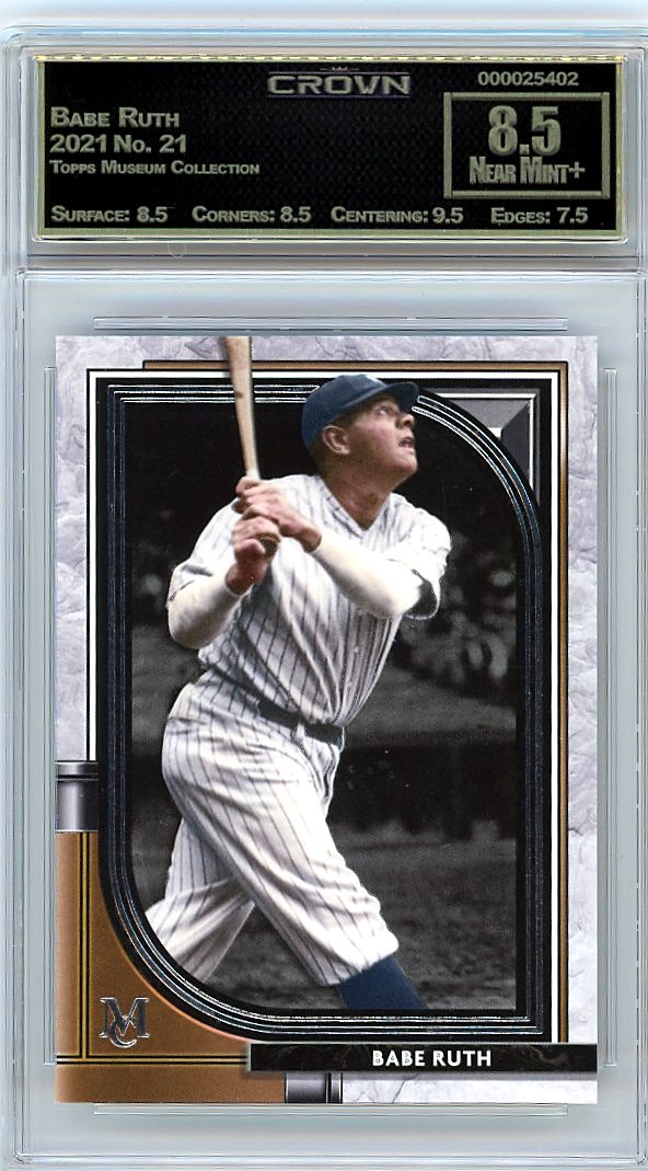 Babe Ruth