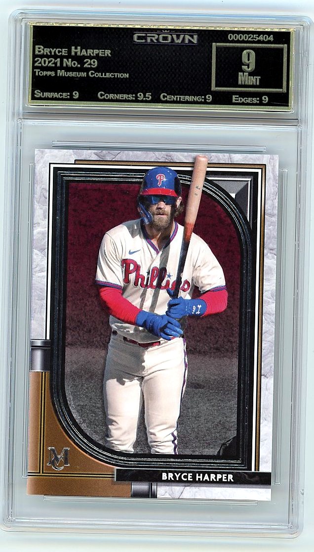 Bryce Harper