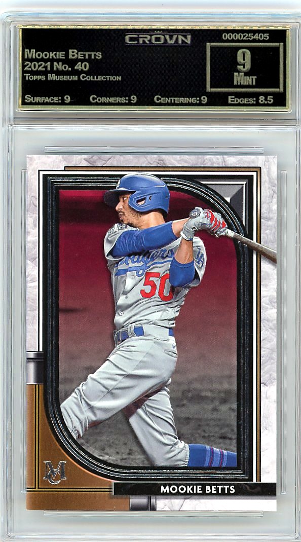 Mookie Betts