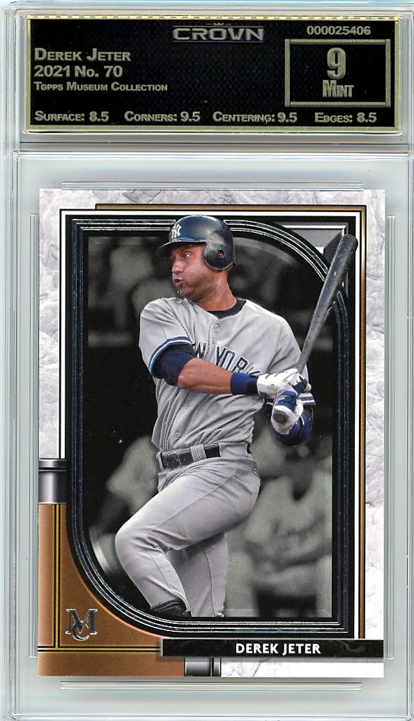 Derek Jeter