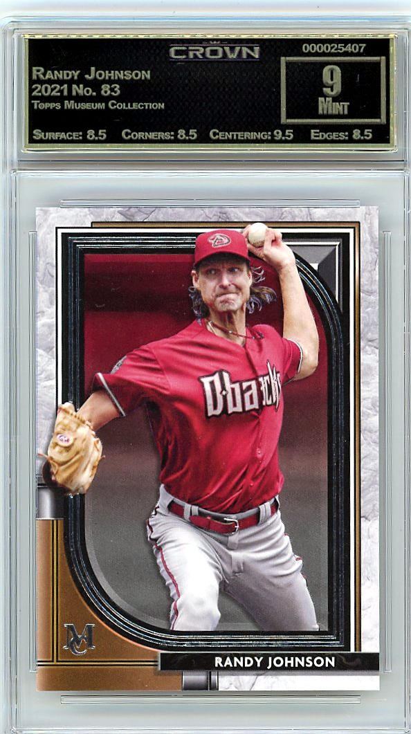 Randy Johnson