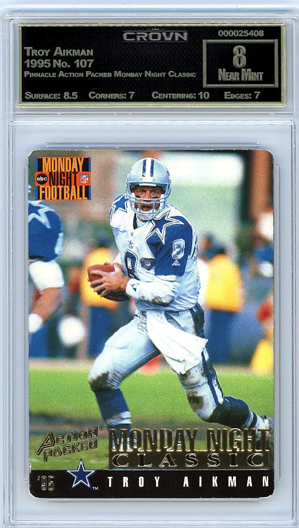 Troy Aikman