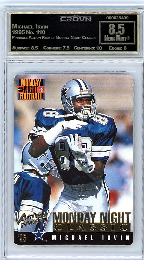 Michael Irvin