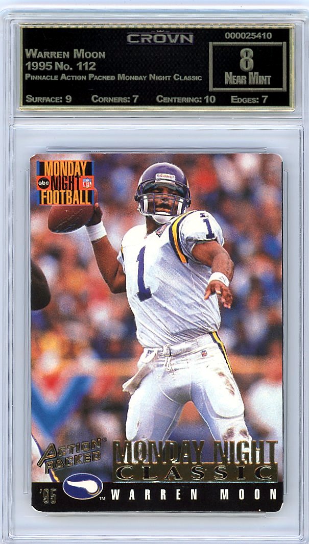 Warren Moon