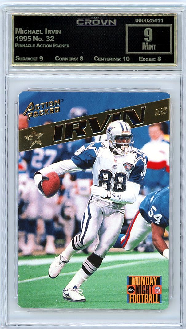 Michael Irvin