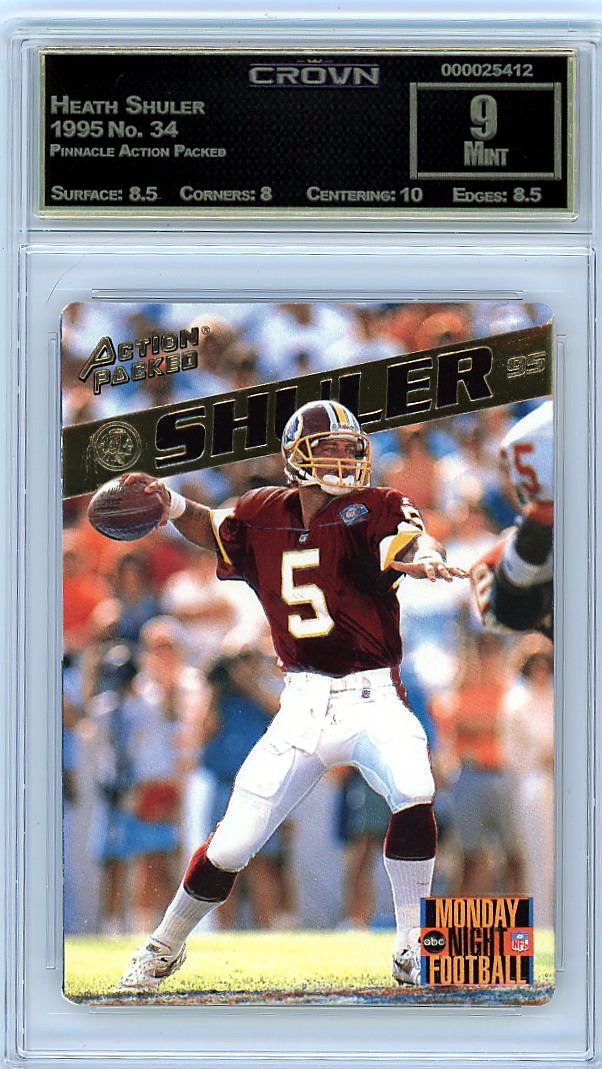 Heath Shuler