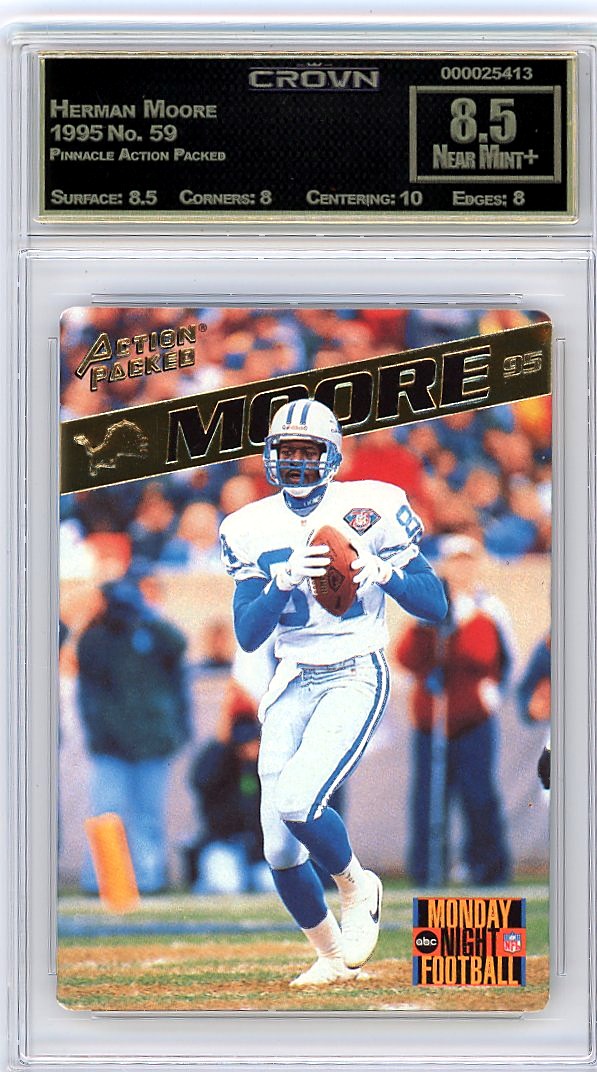 Herman Moore