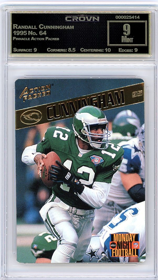 Randall Cunningham