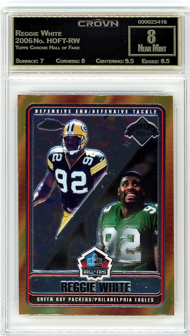 Reggie White