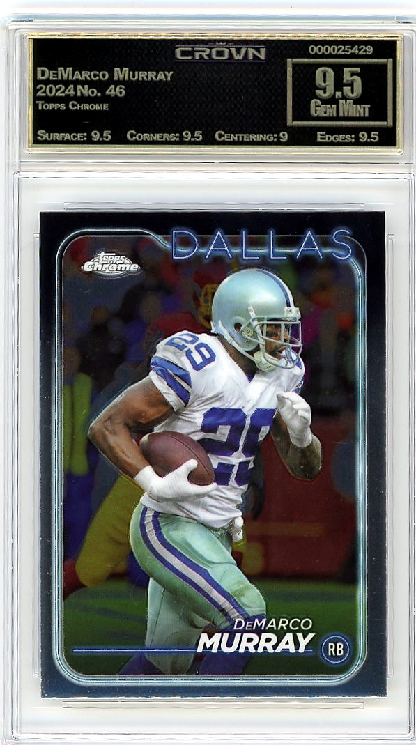 DeMarco Murray