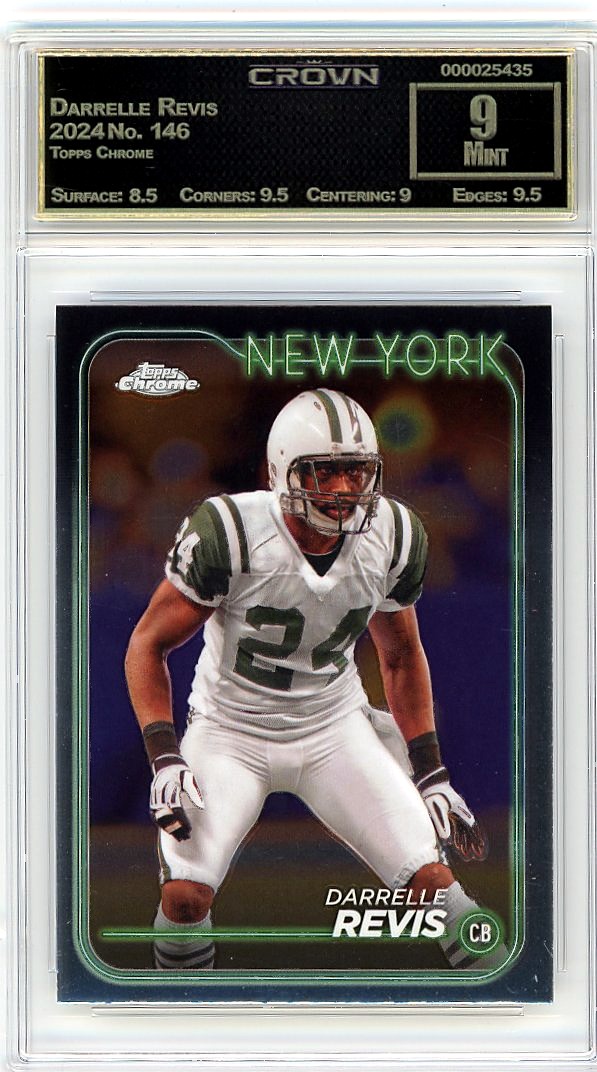Darrelle Revis
