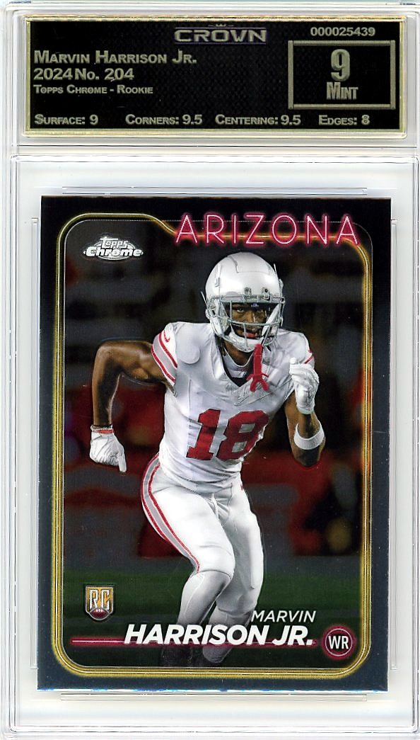 Marvin Harrison Jr.