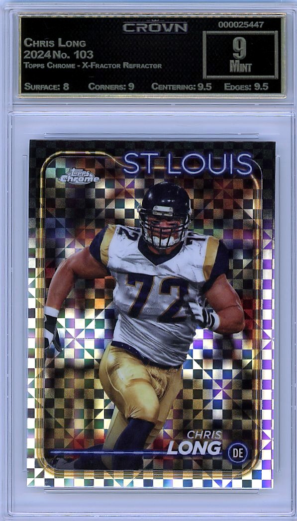 Chris Long