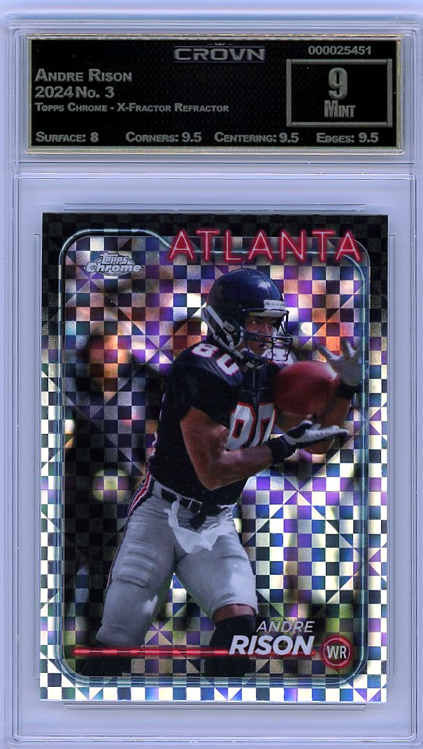 Andre Rison