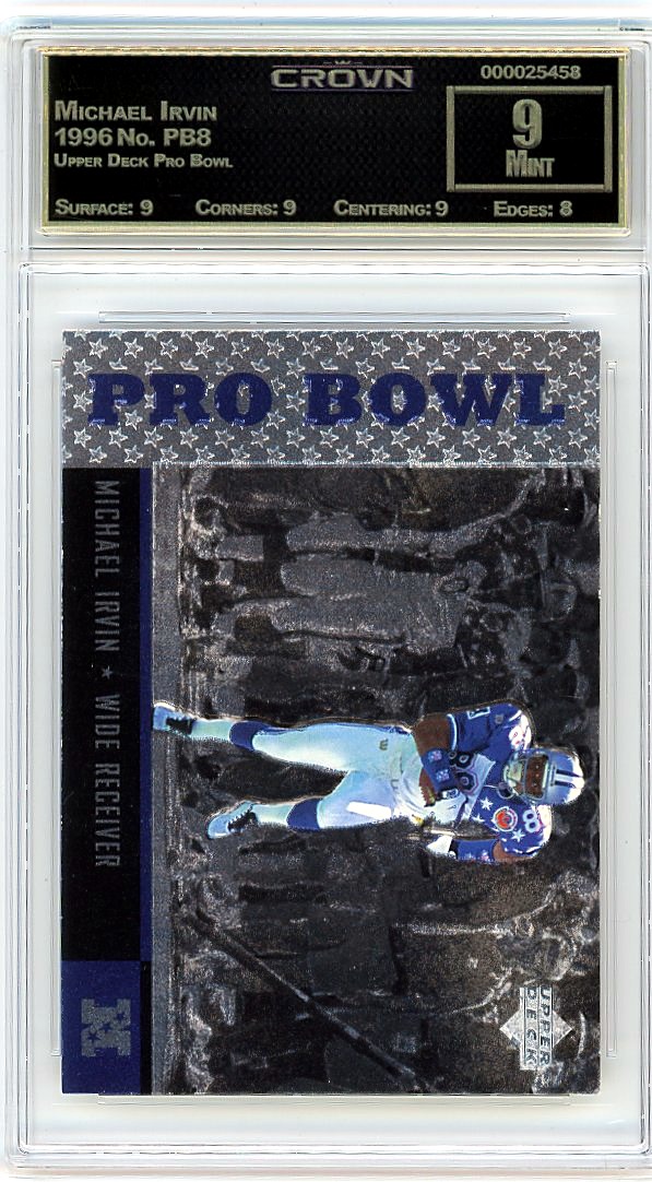 Michael Irvin