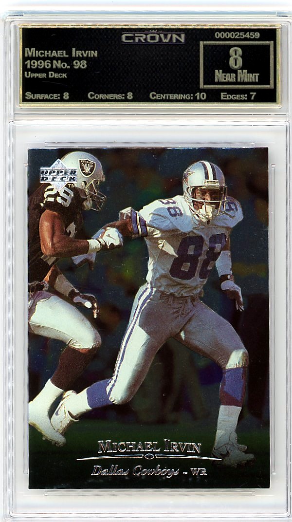 Michael Irvin